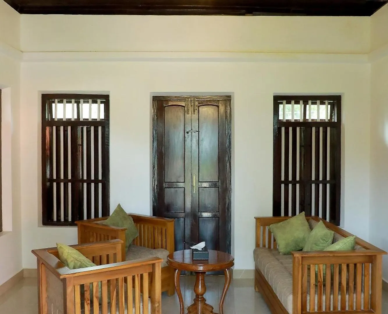 Mulanthanam Resorts And Home Stay Champakulam 0*,  Индия