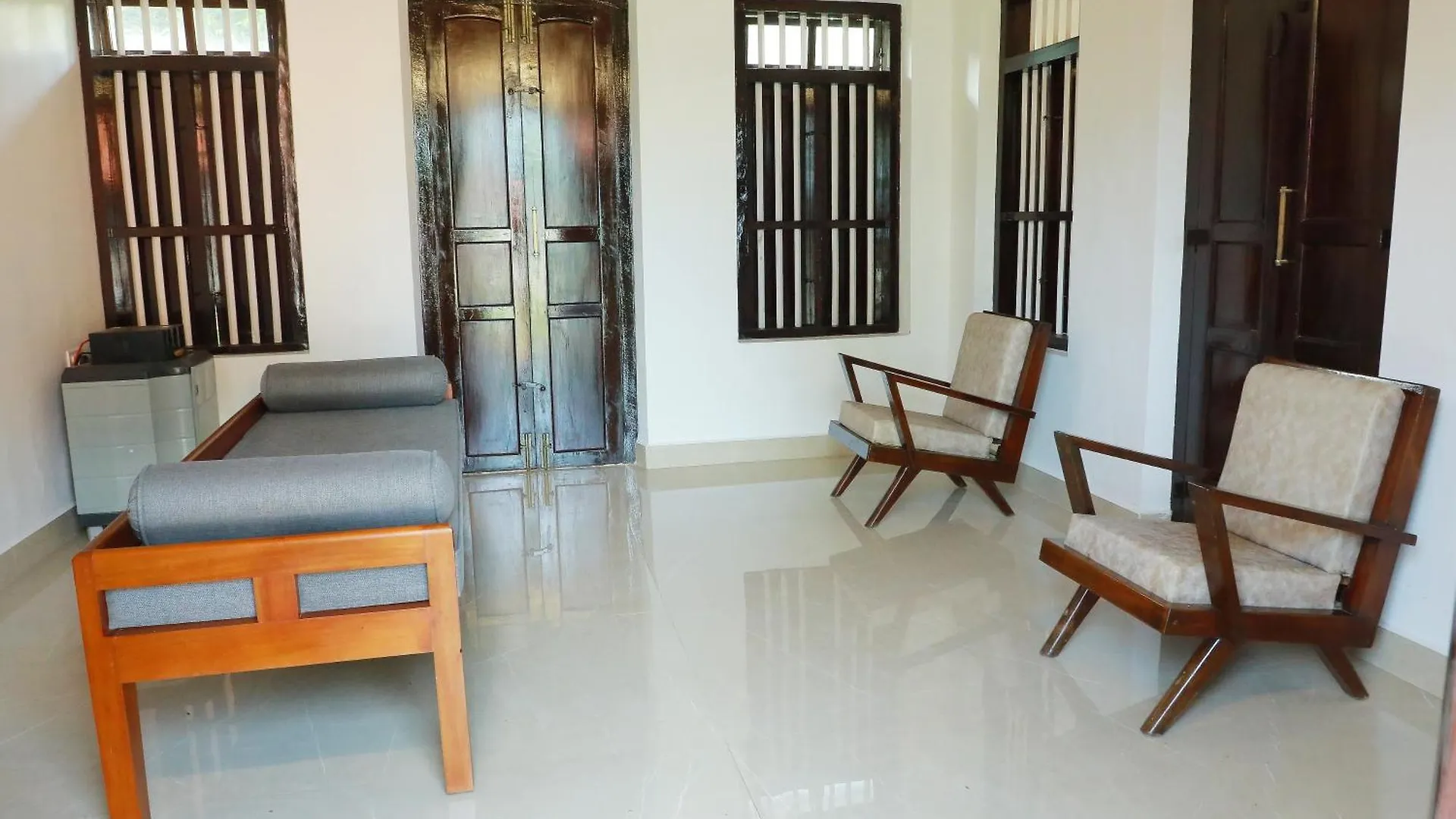 Фермерский дом Mulanthanam Resorts And Home Stay Champakulam
