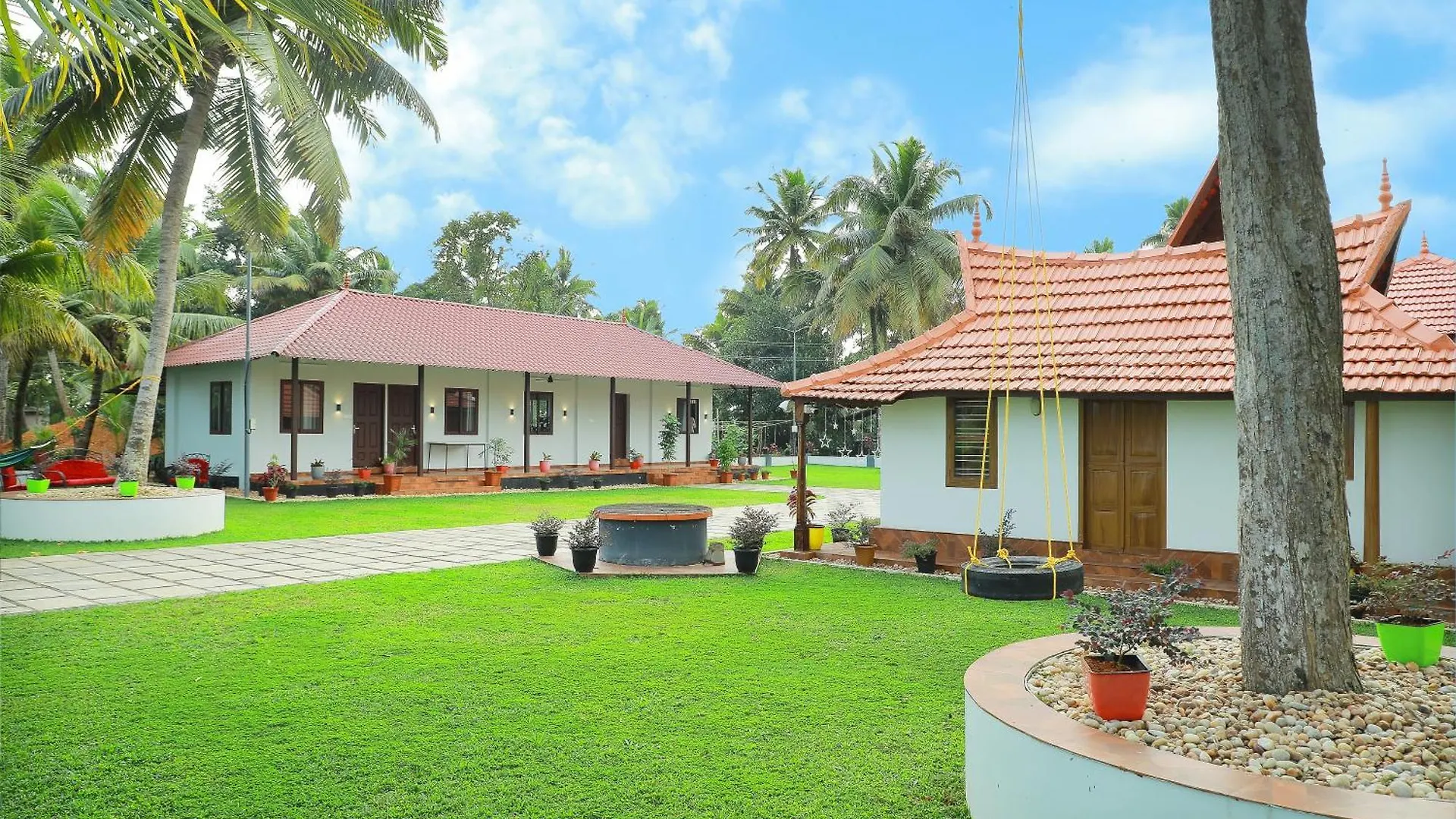Mulanthanam Resorts And Home Stay Champakulam 0*,